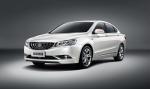 Geely GC9 2014 года